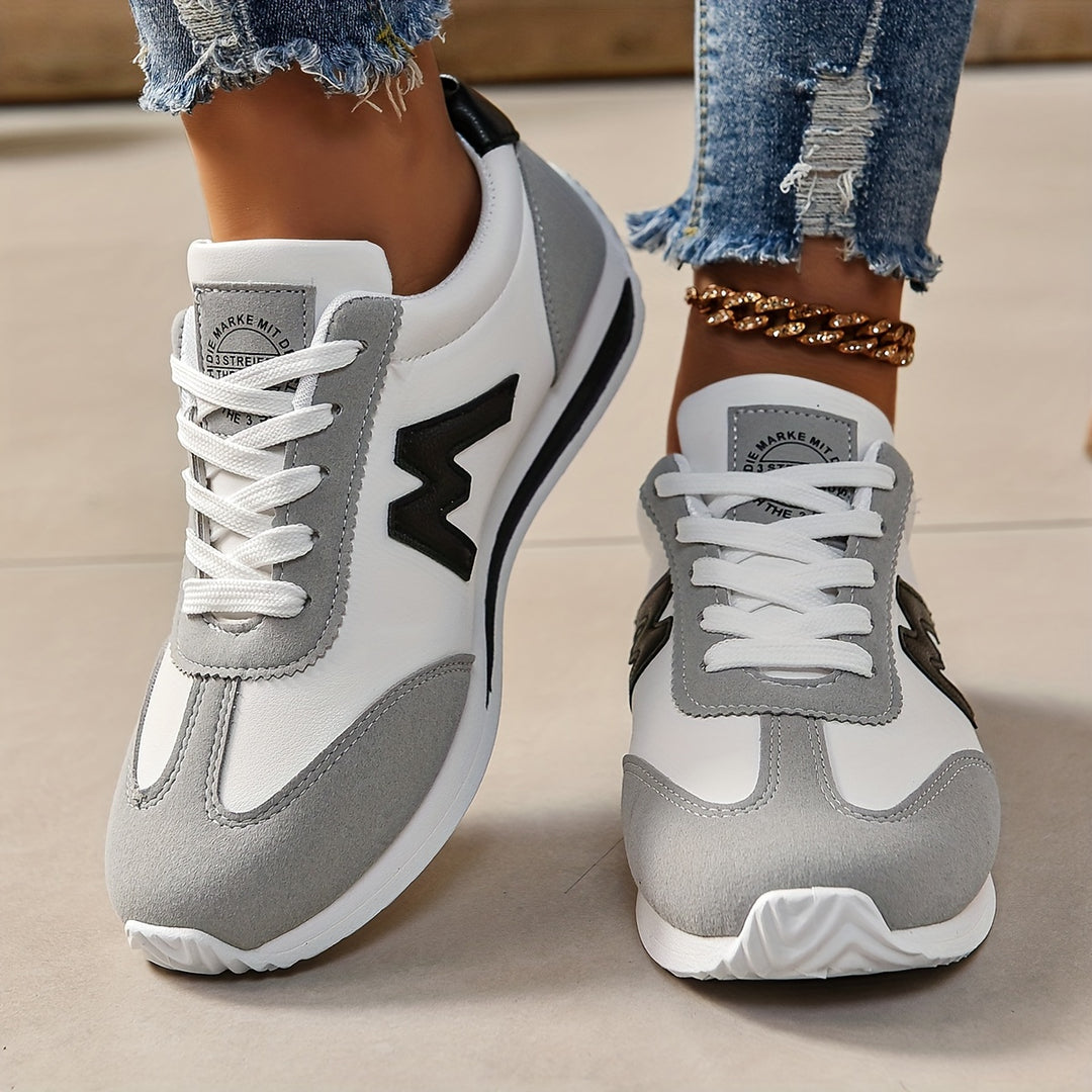 Bauluvio - Trainer Sneakers für Frauen