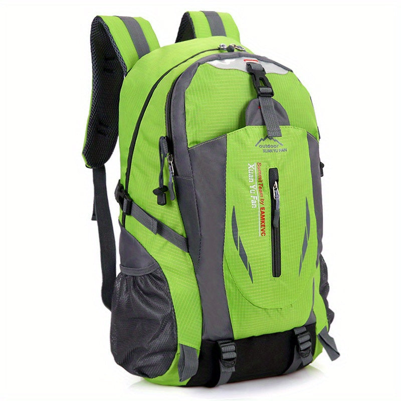 Bauluvio - Leichter Wanderrucksack