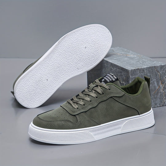 Bauluvio - Casual Skate Schuhe für Männer