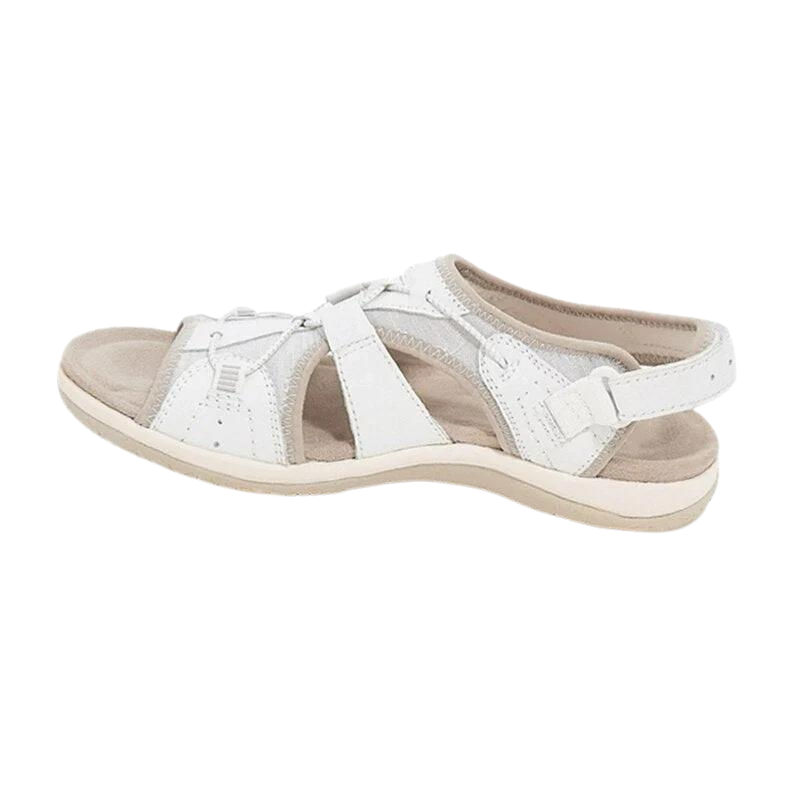 Bauluvio - Orthopädische Sandalen für Frauen