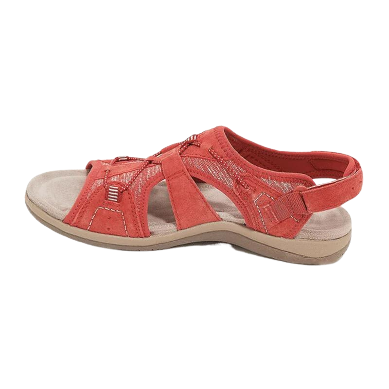 Bauluvio - Orthopädische Sandalen für Frauen