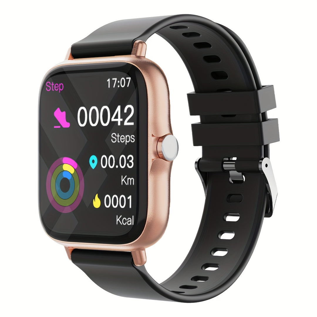 Bauluvio - Multi-Sport-Modi Smartwatch