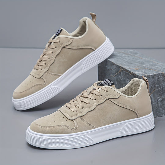 Bauluvio - Casual Skate Schuhe für Männer