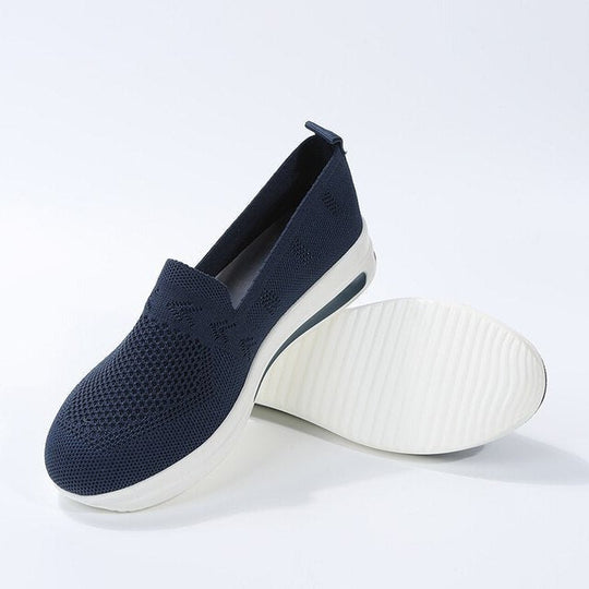 Bauluvio - Orthopädische Mesh Slipper Schuhe