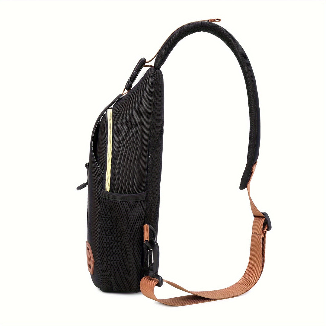 Bauluvio - Outdoor Crossbody Tasche