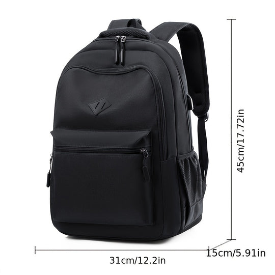 Bauluvio - Outdoor Lederrucksack