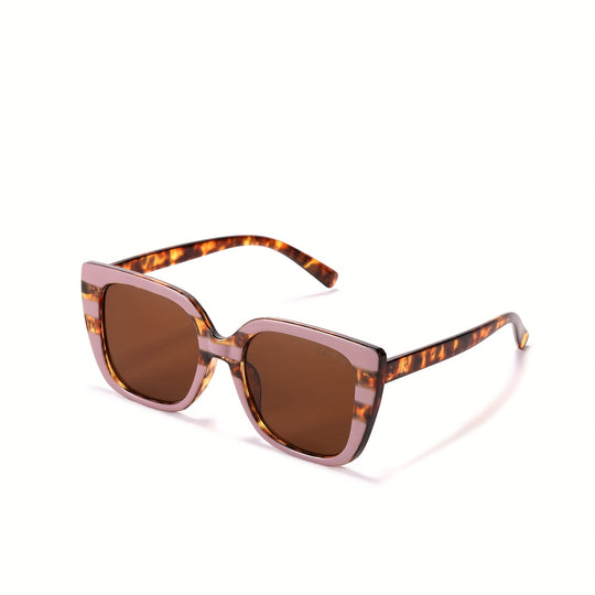 Bauluvio - Damenmode Trendy Blendschutzbrille