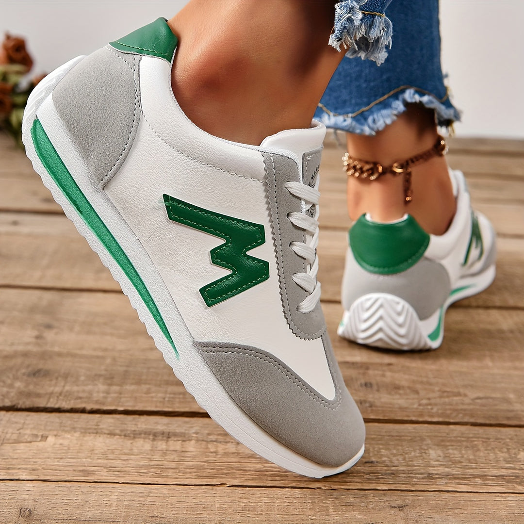 Bauluvio - Trainer Sneakers für Frauen