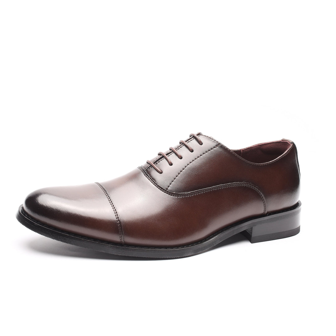 Bauluvio - Oxford-Schnürschuhe für Männer