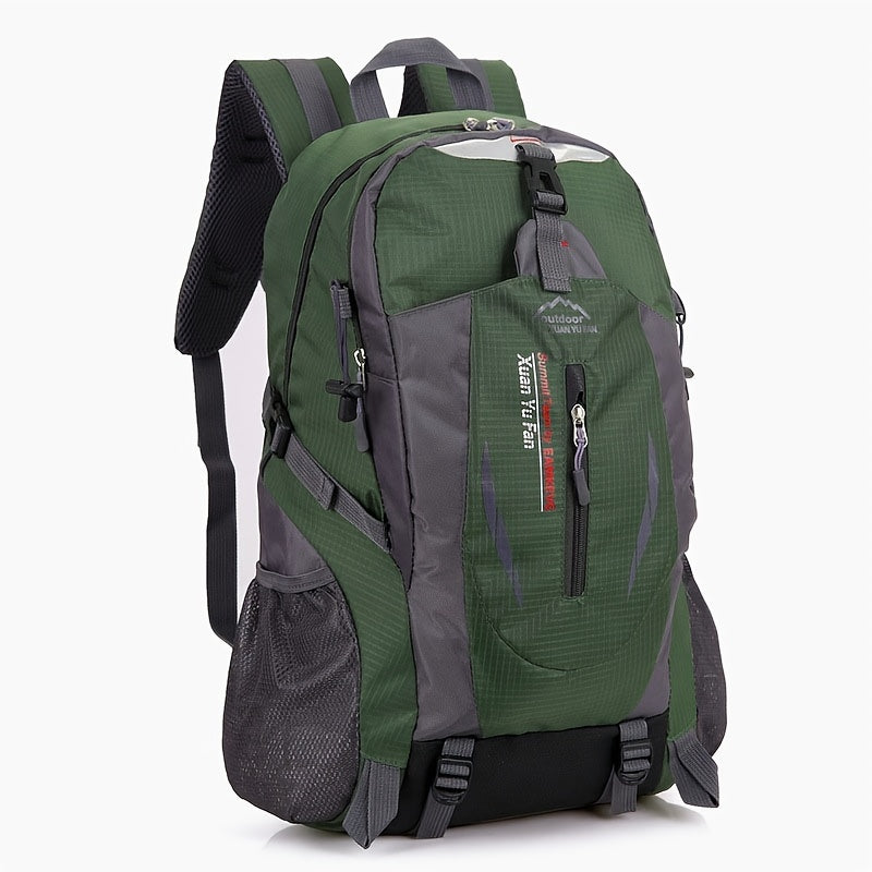 Bauluvio - Leichter Wanderrucksack