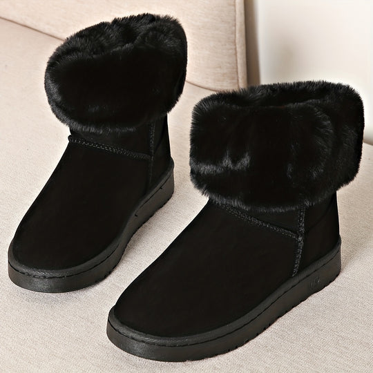 Bauluvio - Freizeit-Schneeschuhe für Frauen