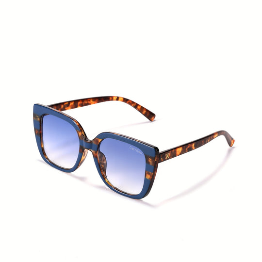 Bauluvio - Damenmode Trendy Blendschutzbrille