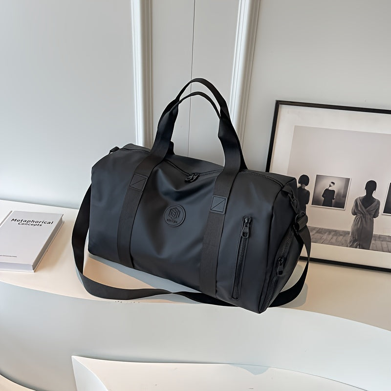 Bauluvio - Leichte Reisetasche Duffle Bag