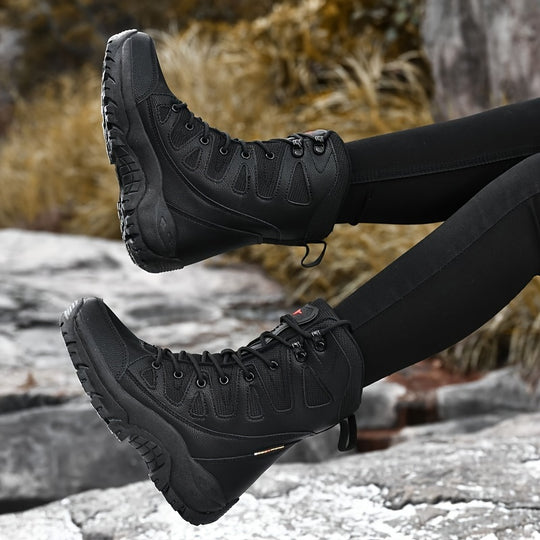 Bauluvio - Outdoor-Thermostiefel für Frauen