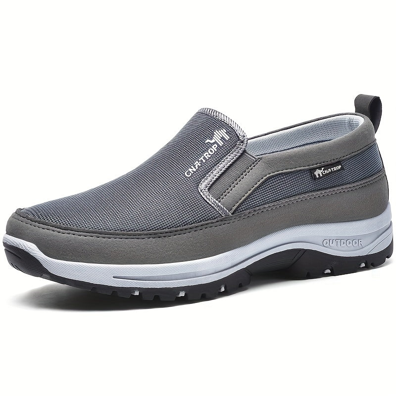 Bauluvio - Herren Outdoor Loafer's