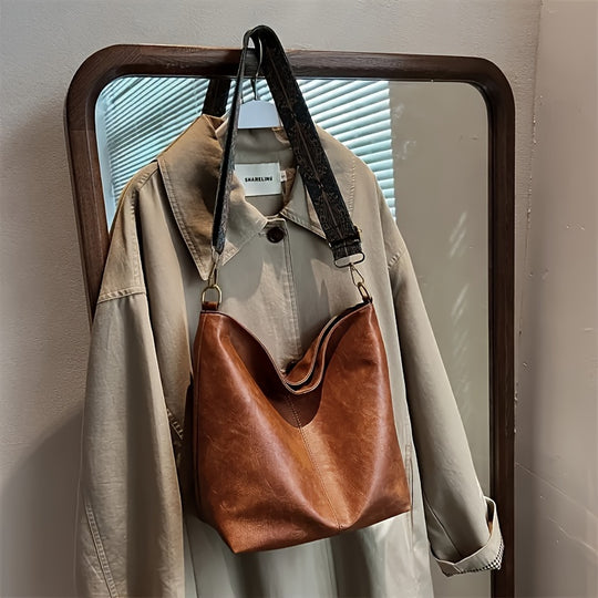 Bauluvio - Bohemian Handtasche für Frauen