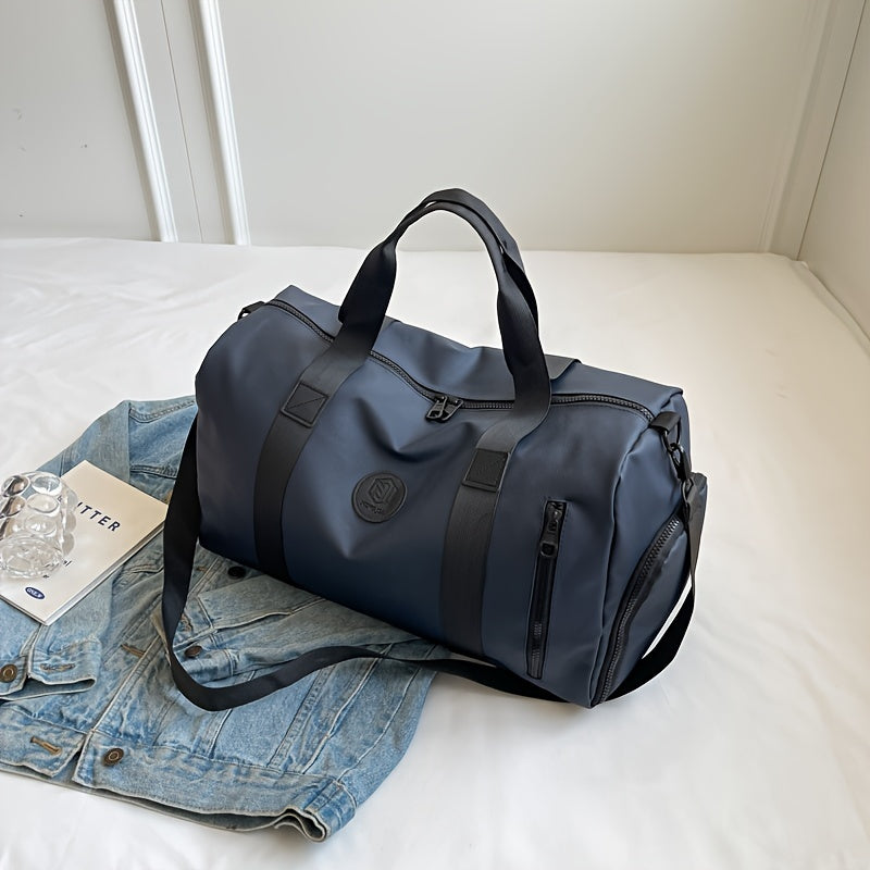 Bauluvio - Leichte Reisetasche Duffle Bag