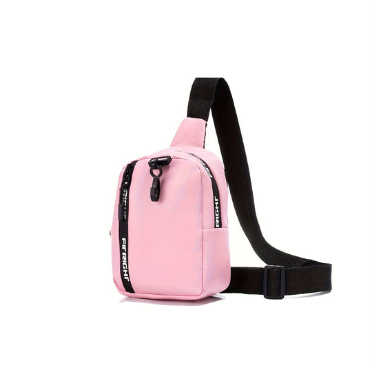 Bauluvio - Sling Tasche für Frauen