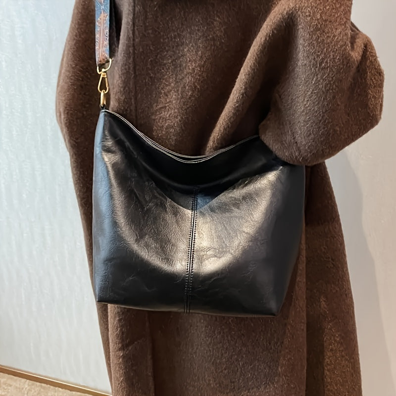 Bauluvio - Bohemian Handtasche für Frauen