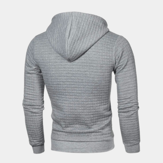 Bauluvio - Herren-Sport-Kapuzenpullover