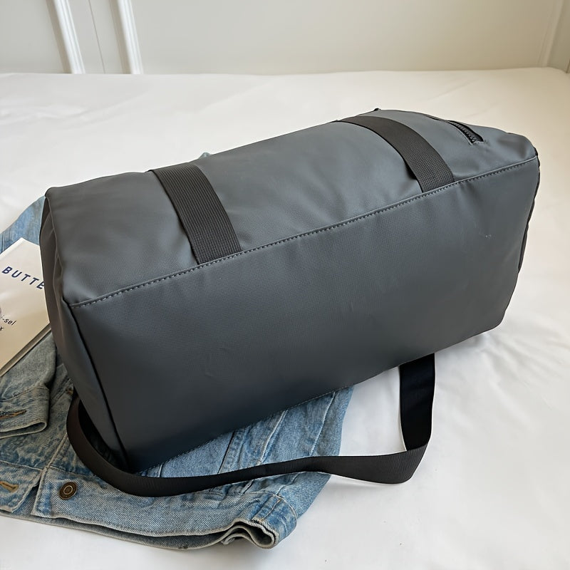 Bauluvio - Leichte Reisetasche Duffle Bag