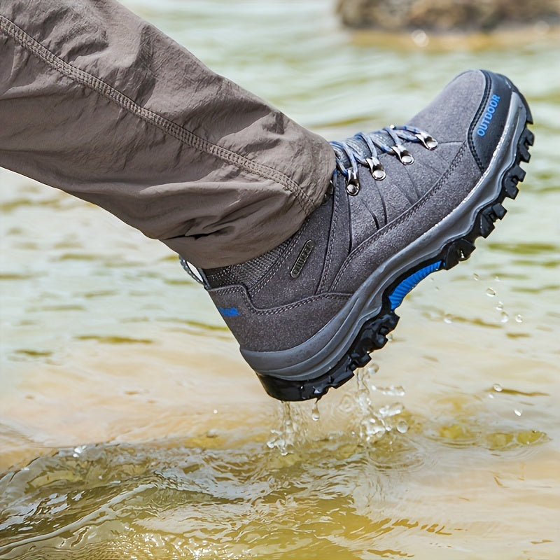 Outdoor-Wanderschuhe für Männer