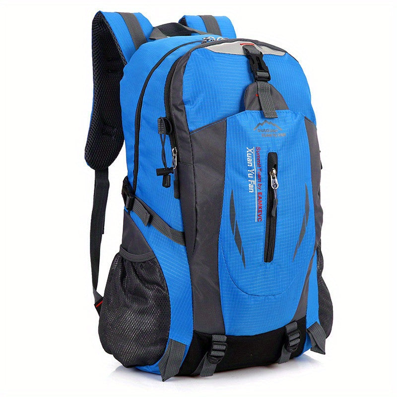 Bauluvio - Leichter Wanderrucksack