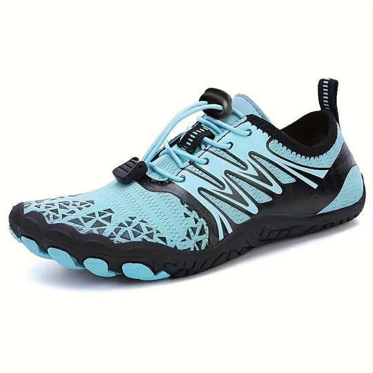 Bauluvio - Unisex-Barfuß-Aqua-Schuhe