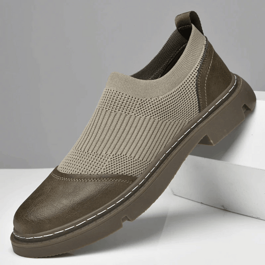 Bauluvio - Atmungsaktive Mesh-Schuhe für Männer