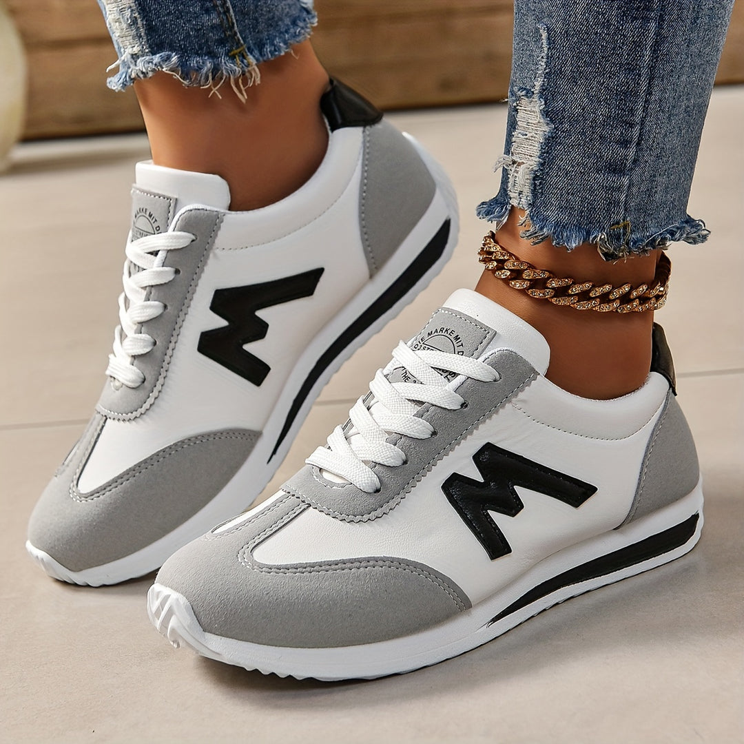 Bauluvio - Trainer Sneakers für Frauen