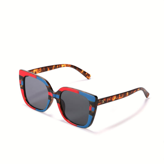 Bauluvio - Damenmode Trendy Blendschutzbrille