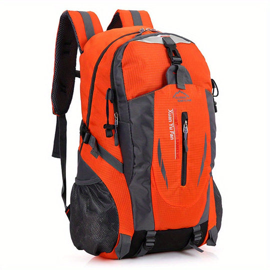 Bauluvio - Leichter Wanderrucksack