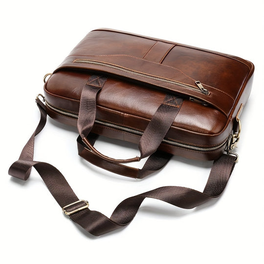 Herren Executive Handtasche