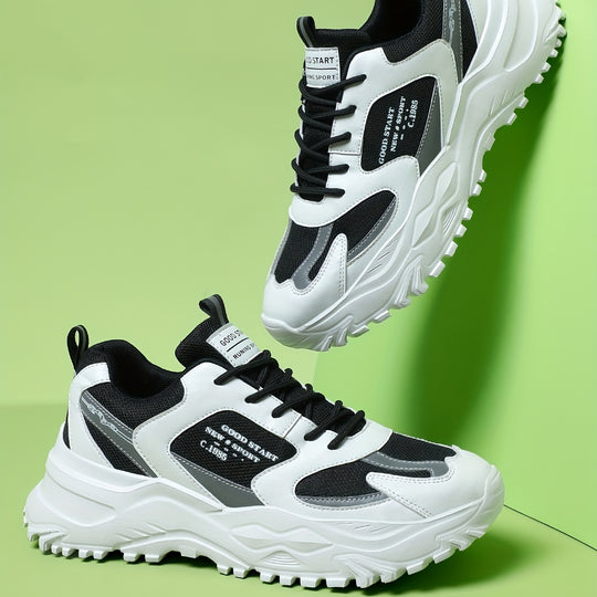 Bauluvio - Chunky Sneakers für Männer