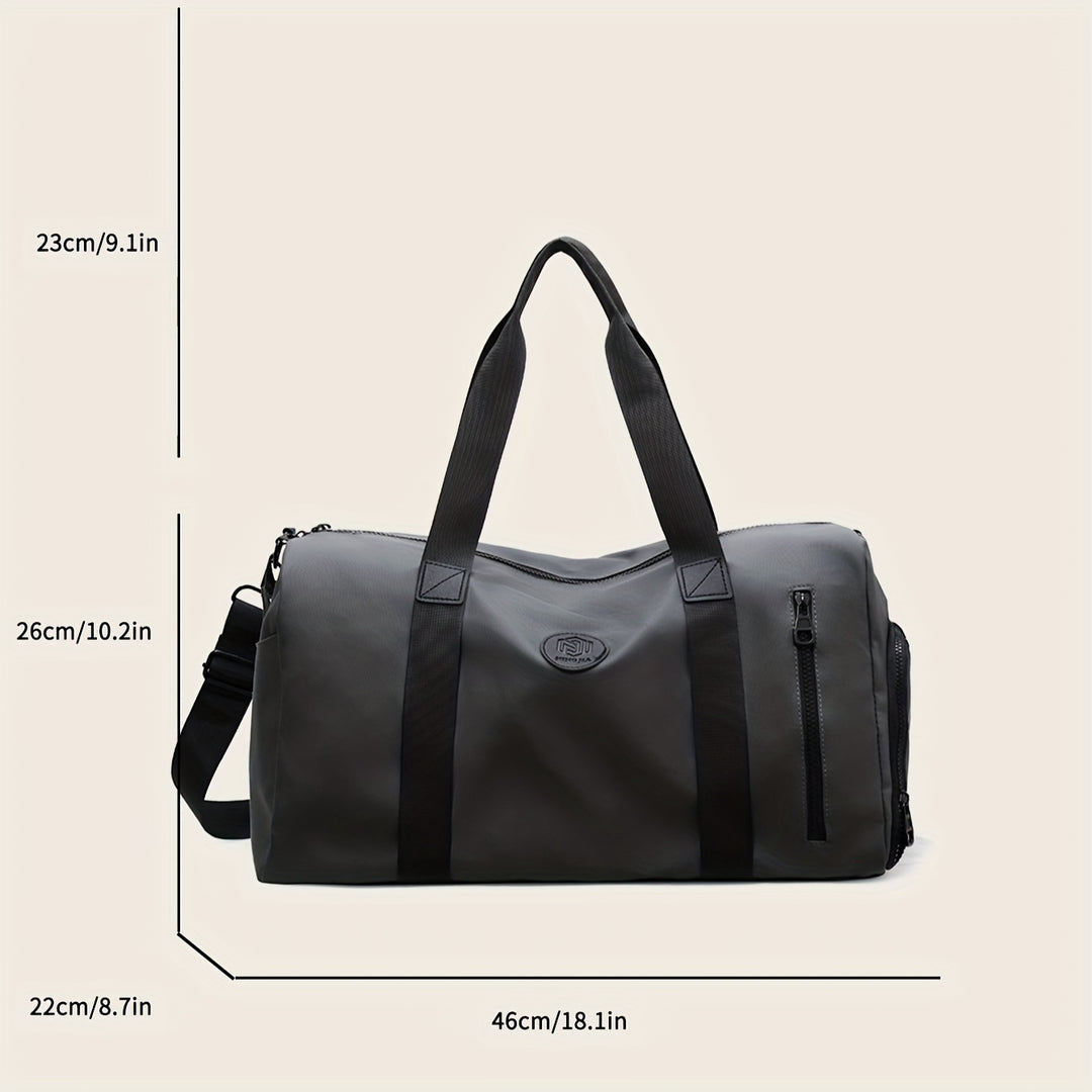 Bauluvio - Leichte Reisetasche Duffle Bag