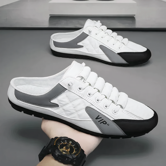 Bauluvio - Slip-On Sneakers für Männer