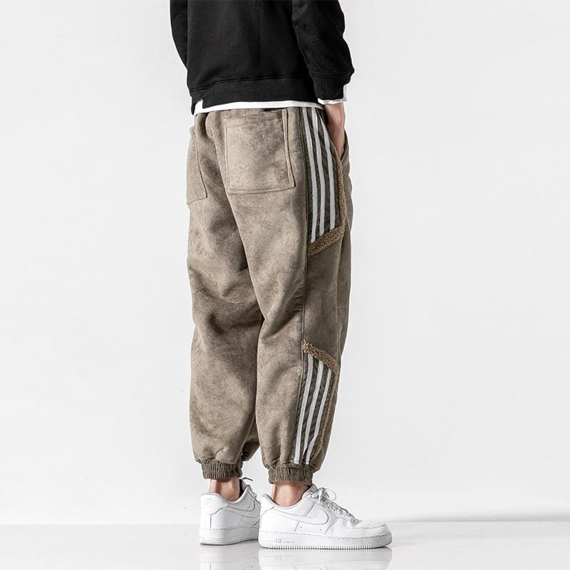 Bauluvio - Herren Sherpa Edge Jogger