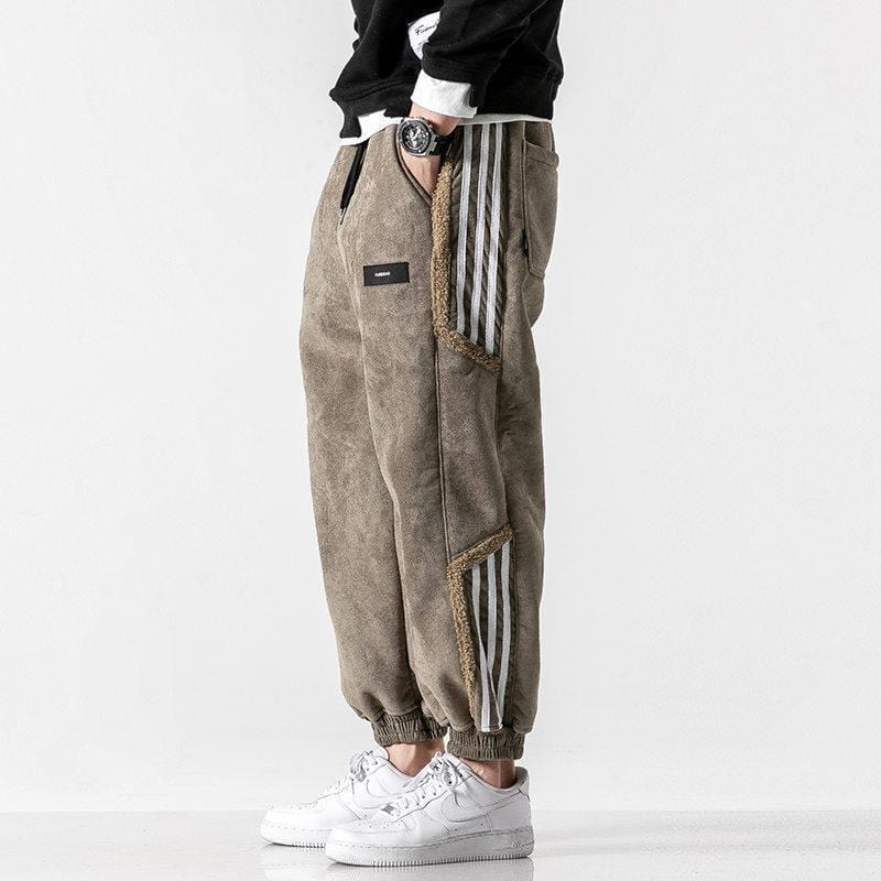 Bauluvio - Herren Sherpa Edge Jogger