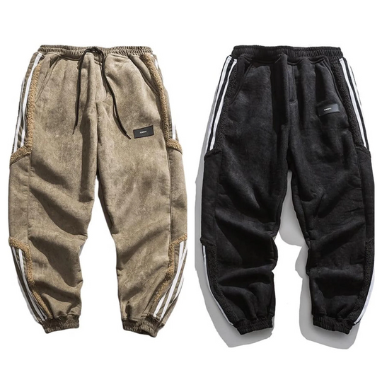 Bauluvio - Herren Sherpa Edge Jogger