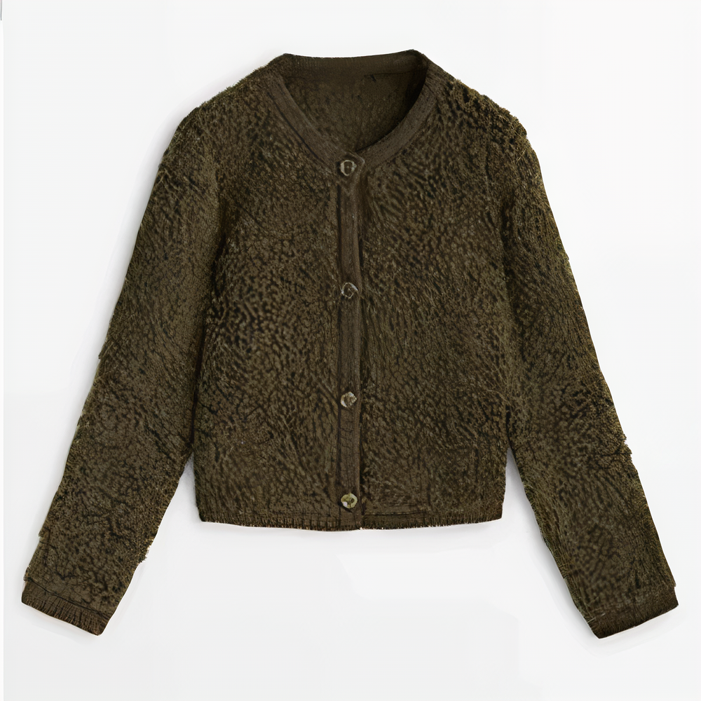 Bauluvio - Strickjacke für Frauen