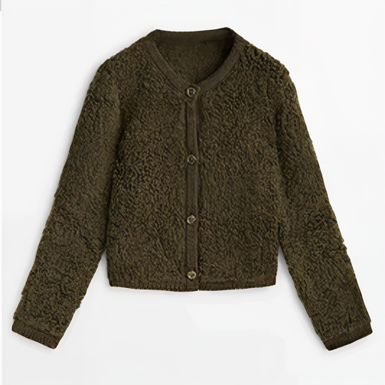 Bauluvio - Strickjacke für Frauen