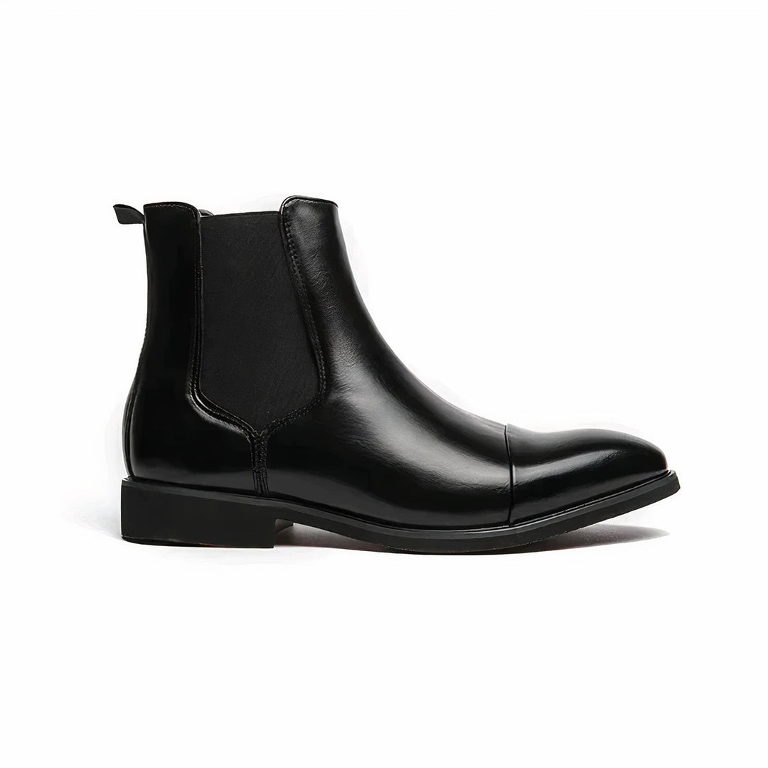 Bauluvio - Chelsea Boots für Männer