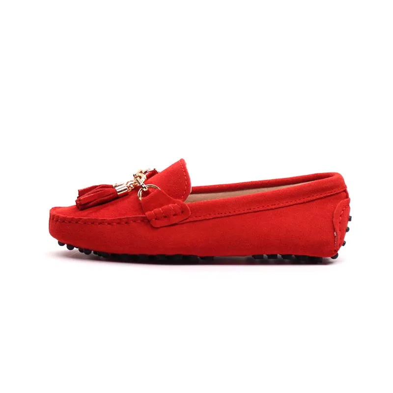 Bauluvio - Damenmode Slip-On Flats