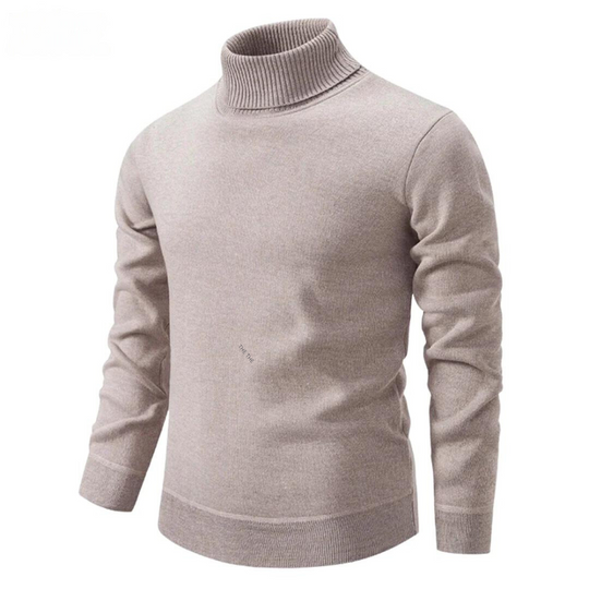 Bauluvio - Herren Pullover aus weichem Stoff