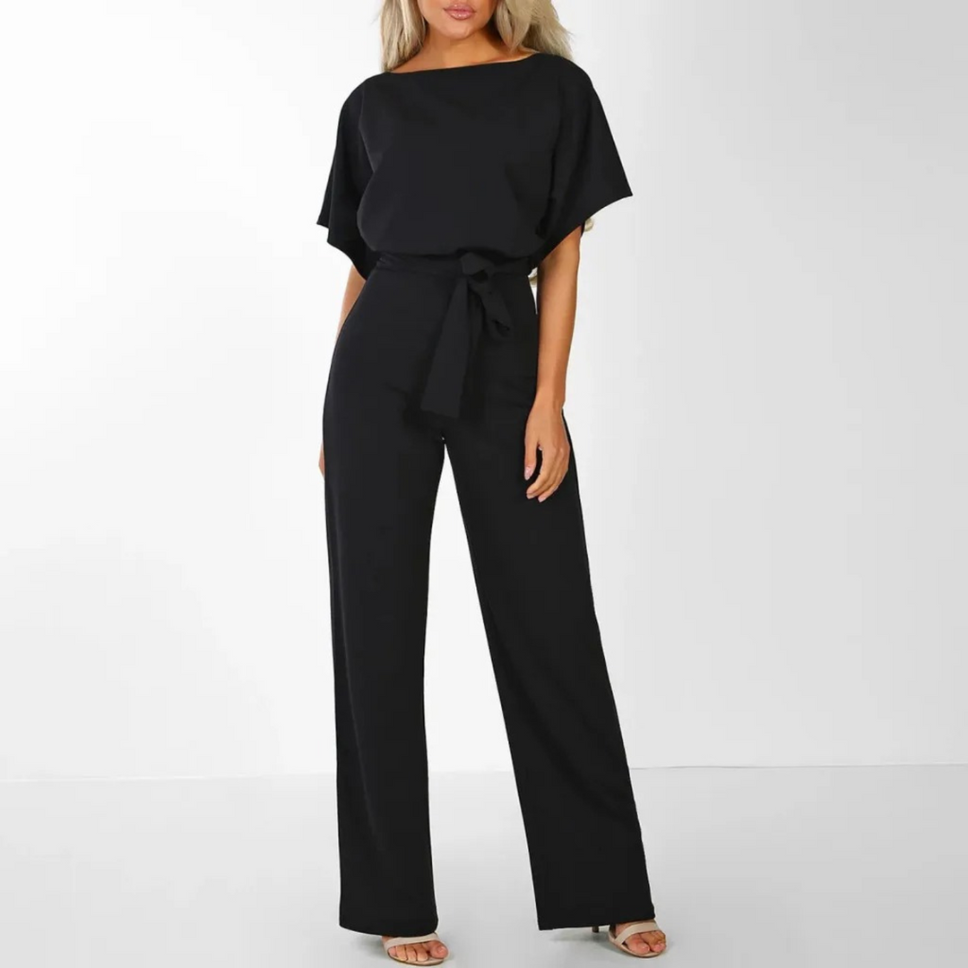 Bauluvio - Damen Casual Jumpsuit