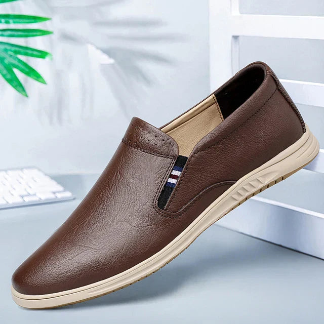 Bauluvio - Trendige bequeme Loafers