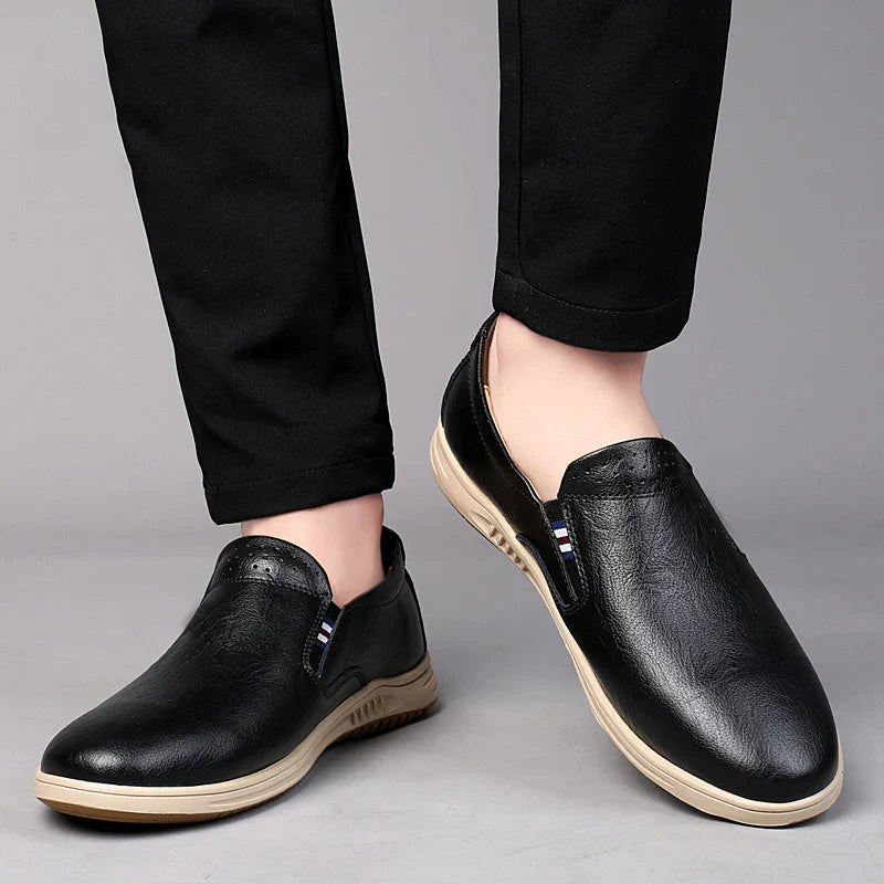 Bauluvio - Trendige bequeme Loafers