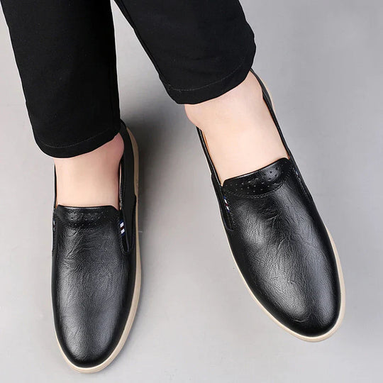 Bauluvio - Trendige bequeme Loafers