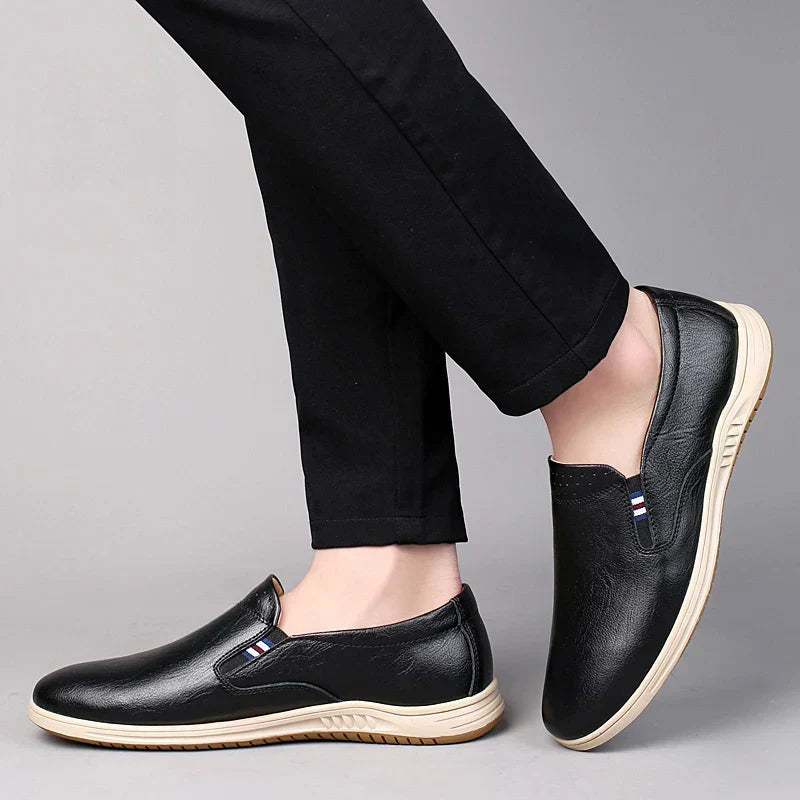 Bauluvio - Trendige bequeme Loafers