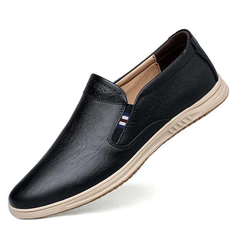 Bauluvio - Trendige bequeme Loafers